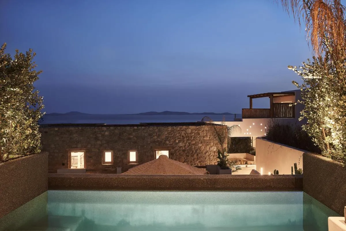Image 3 of Amyth of Mykonos Agios Stefanos