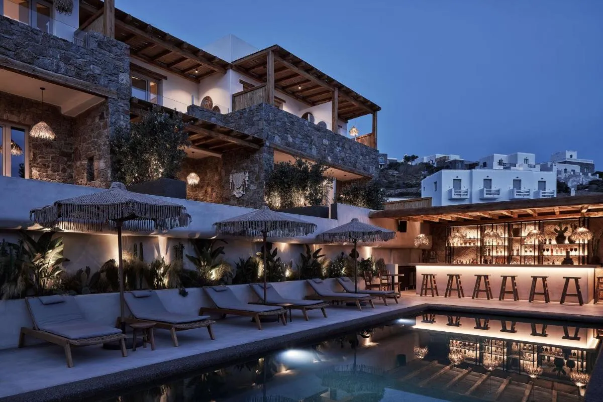 Image 2 of Amyth of Mykonos Agios Stefanos
