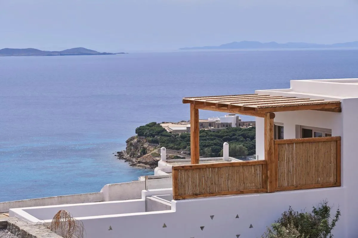 Image 4 of Amyth of Mykonos Agios Stefanos