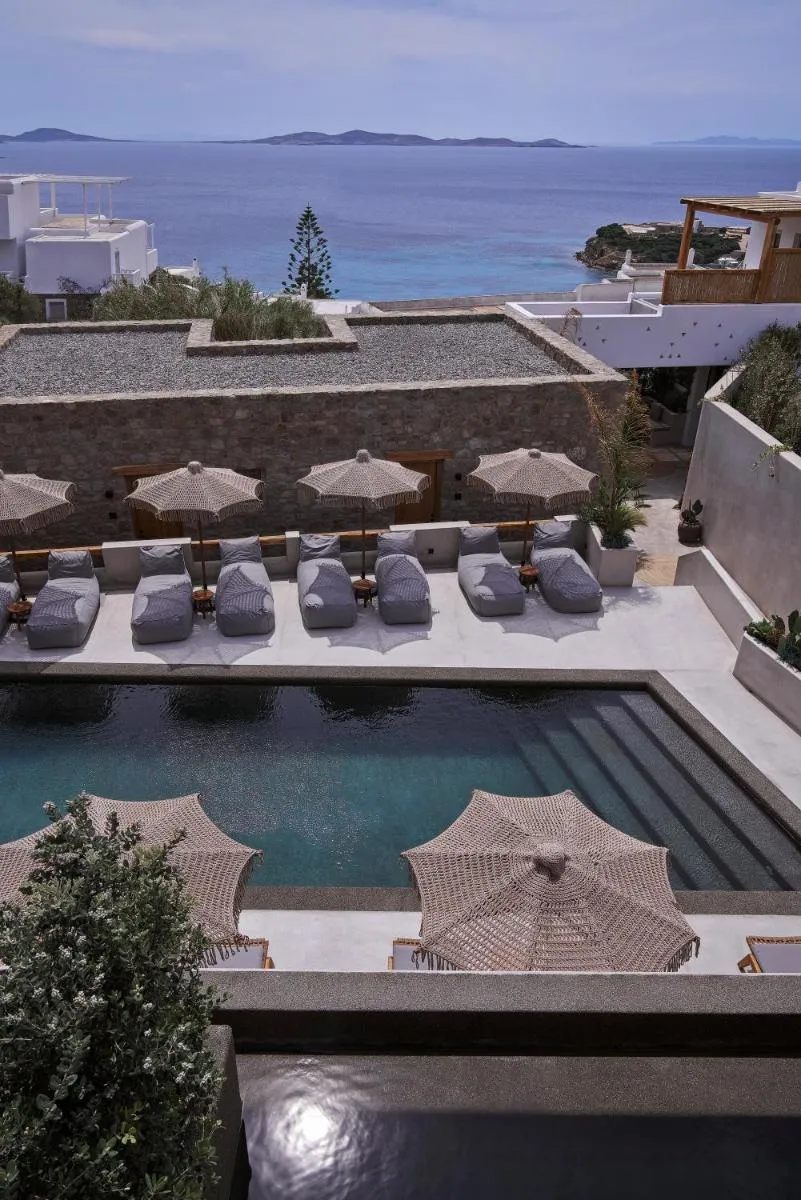 Image 5 of Amyth of Mykonos Agios Stefanos