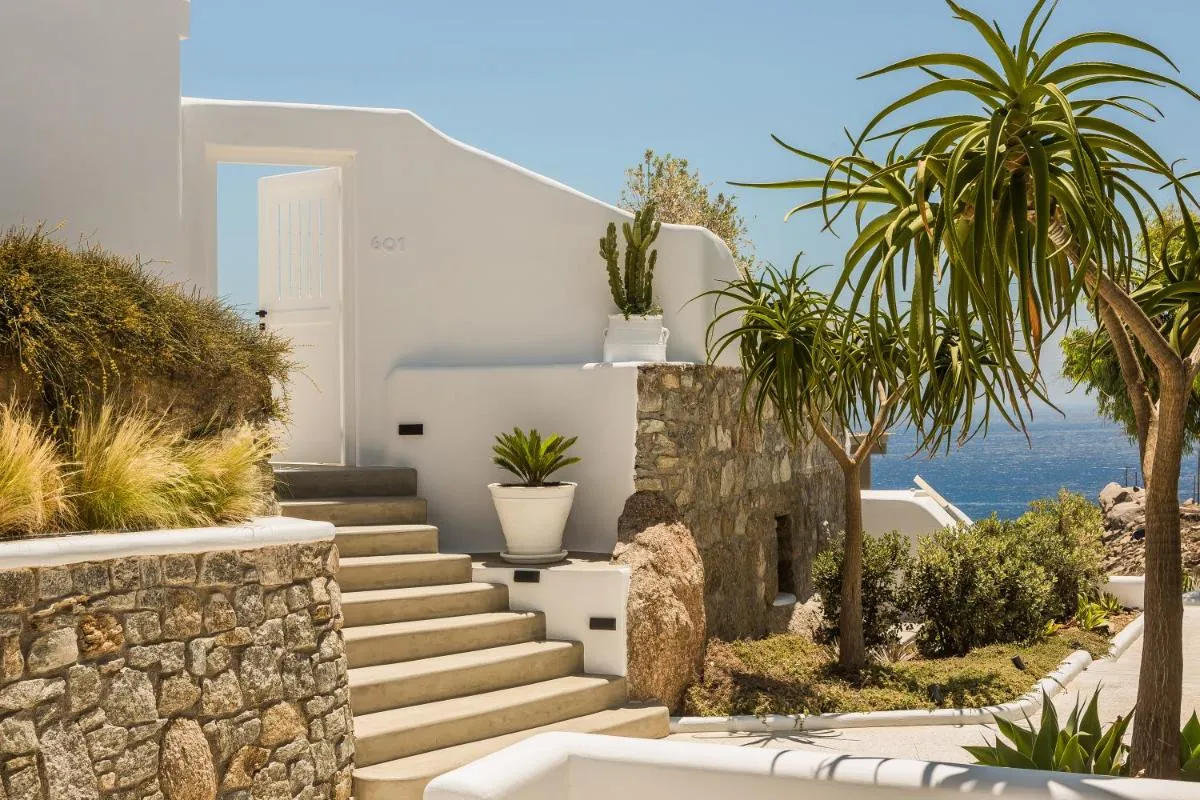 Image 3 of Amyth of Mykonos Super Paradise