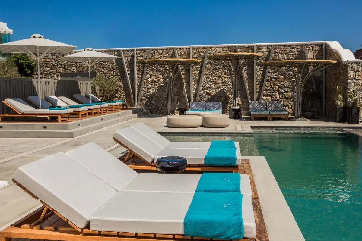 Image 6 of Amyth of Mykonos Super Paradise