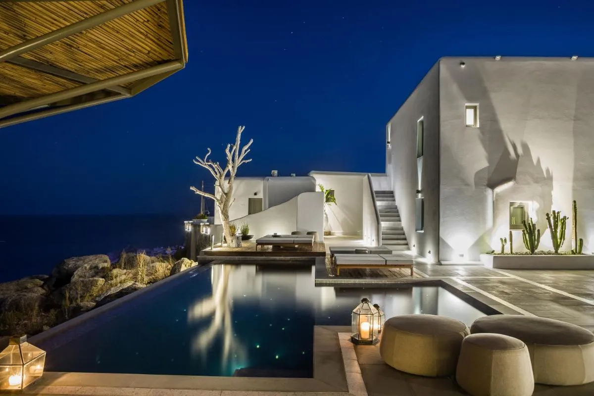 Image 1 of Amyth of Mykonos Super Paradise