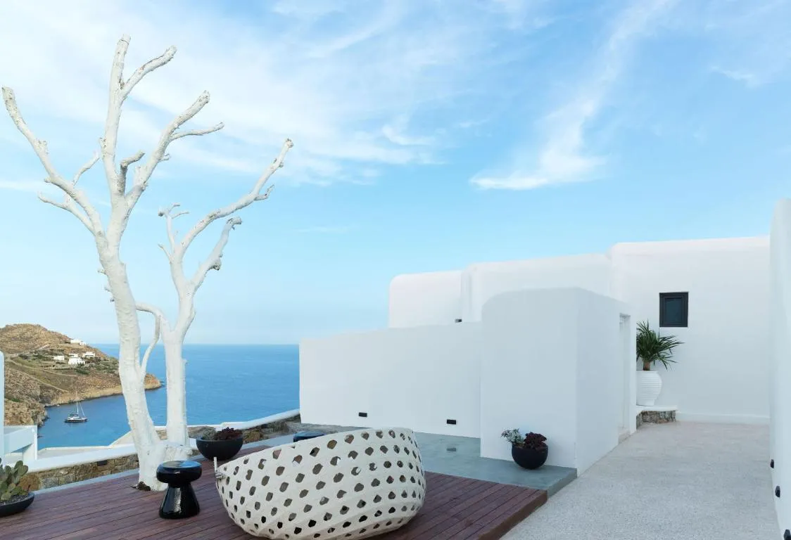 Image of Amyth of Mykonos Super Paradise