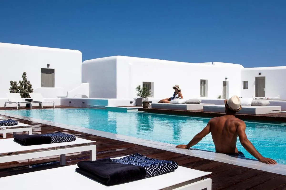 Image 5 of Amyth of Mykonos Super Paradise