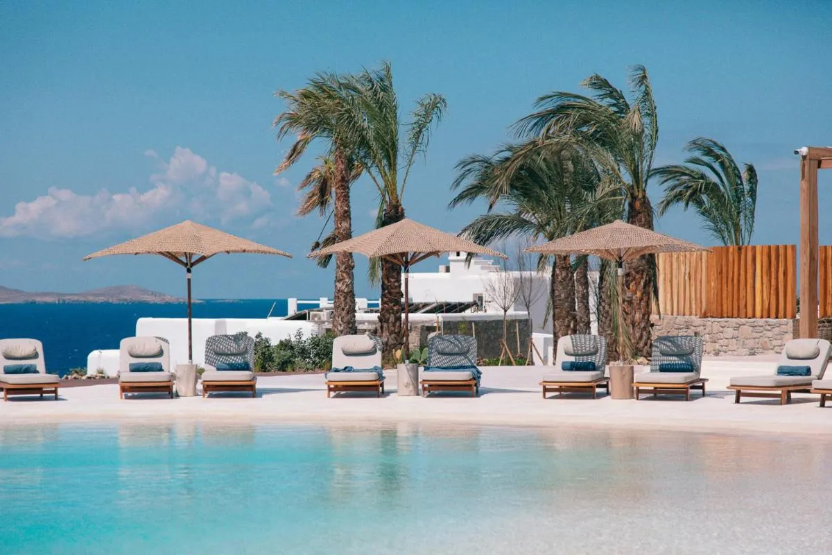 Image 4 of Anamar Destino Mykonos