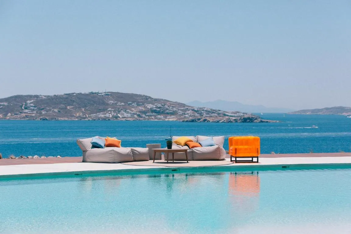 Image of Anamar Destino Mykonos