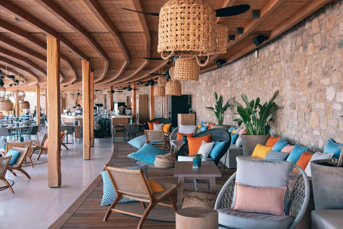 Image 2 of Anamar Destino Mykonos