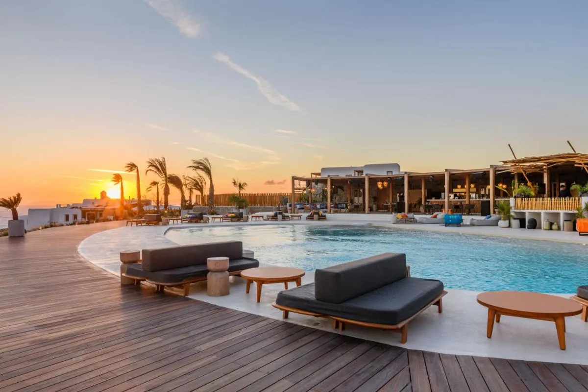 Image 1 of Anamar Destino Mykonos