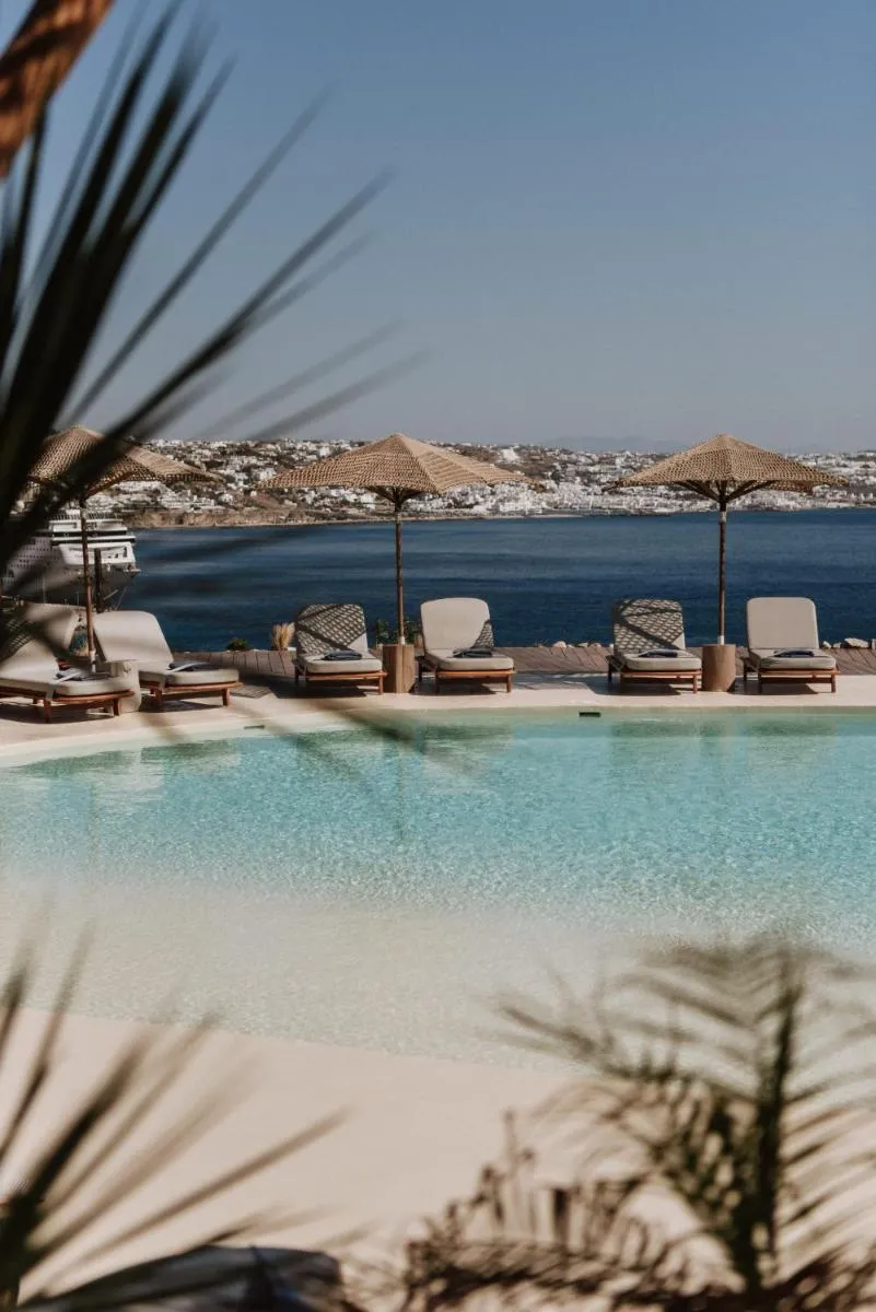 Image 6 of Anamar Destino Mykonos