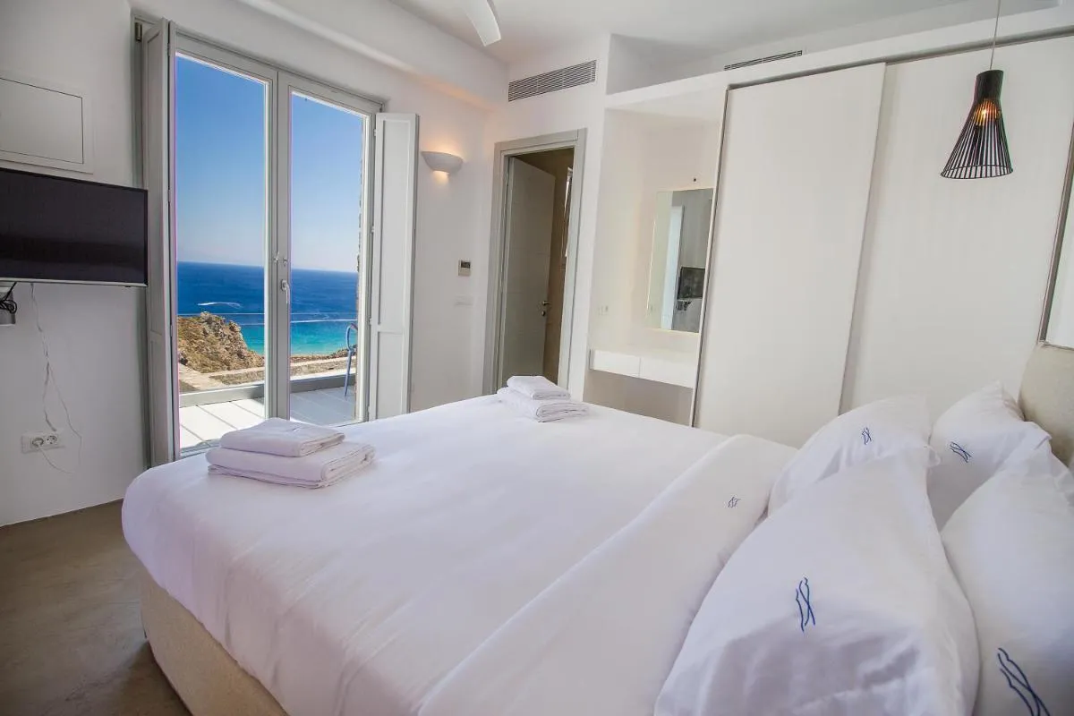 Image 5 of Anarina Villas & Suites Mykonos Elia Beach