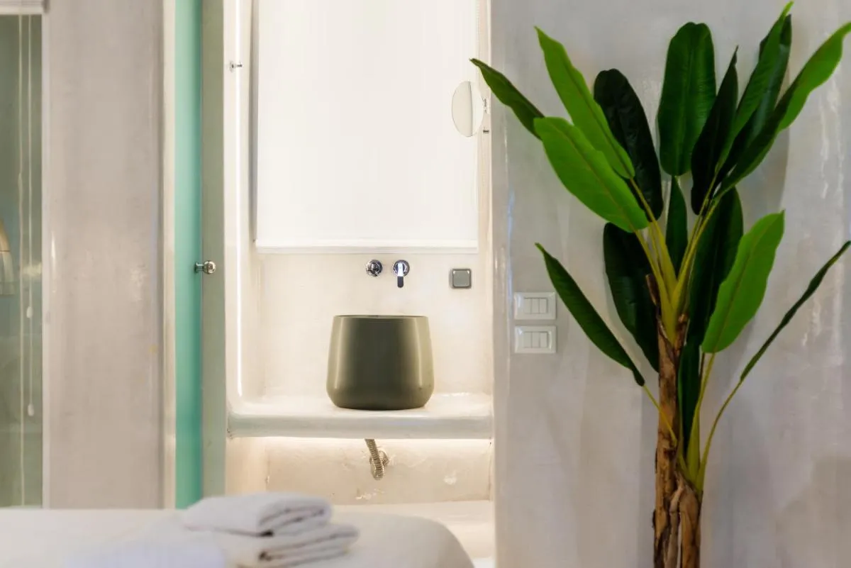 Image 6 of Anastasia’s Visage II Stylish Accommodation Rooms City Center Mykonos