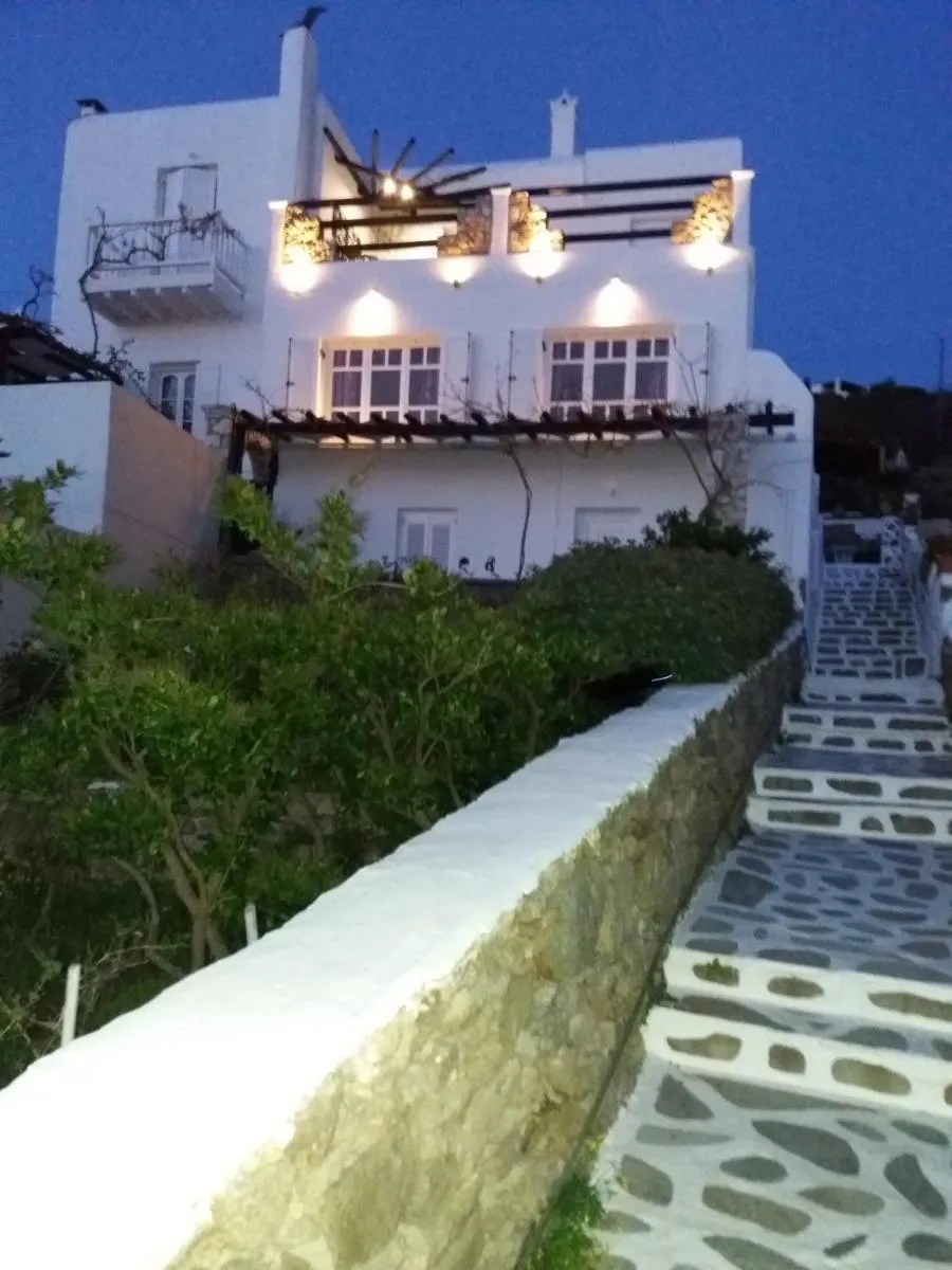 Image 5 of Anchor Αpartments