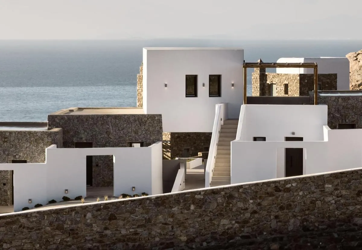 Image 6 of Anemelia Hotel Mykonos