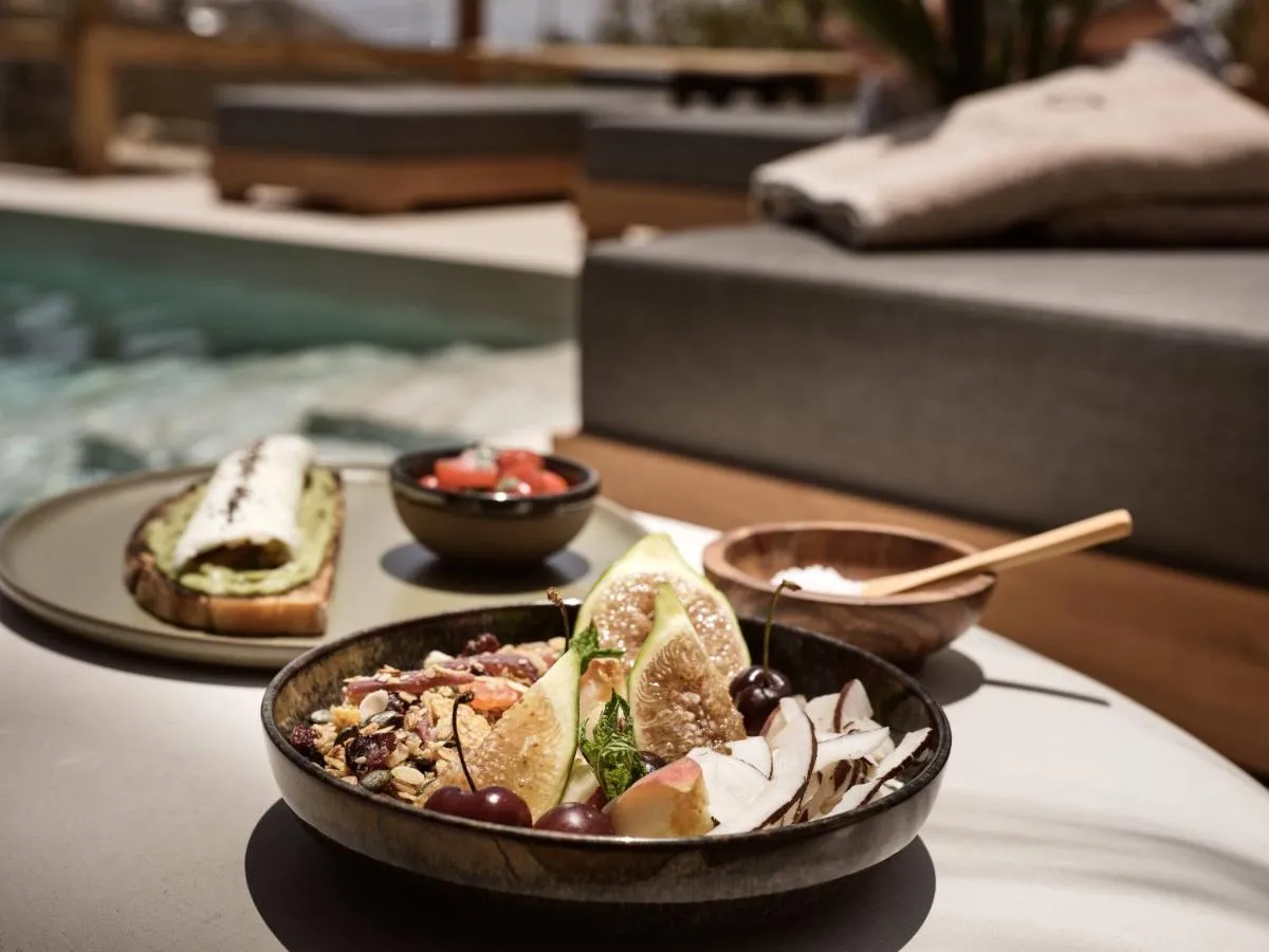 Image 1 of Anemelia Hotel Mykonos