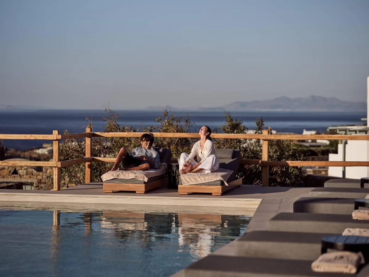 Image 5 of Anemelia Hotel Mykonos