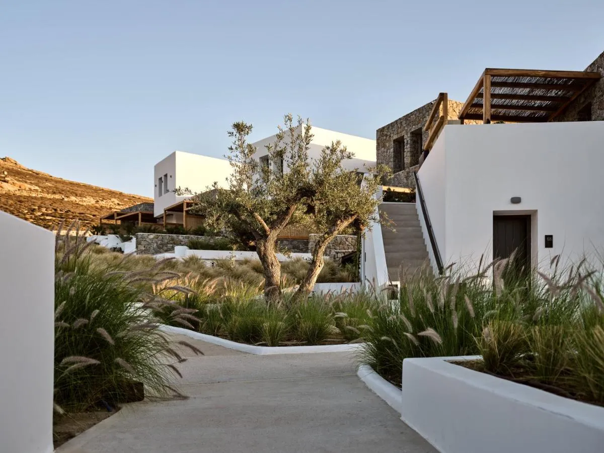 Image 3 of Anemelia Hotel Mykonos