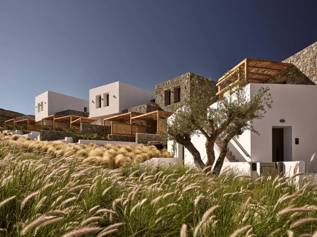 Image of Anemelia Hotel Mykonos