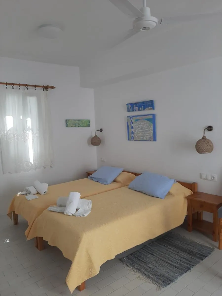 Image 1 of Angela’s Rooms