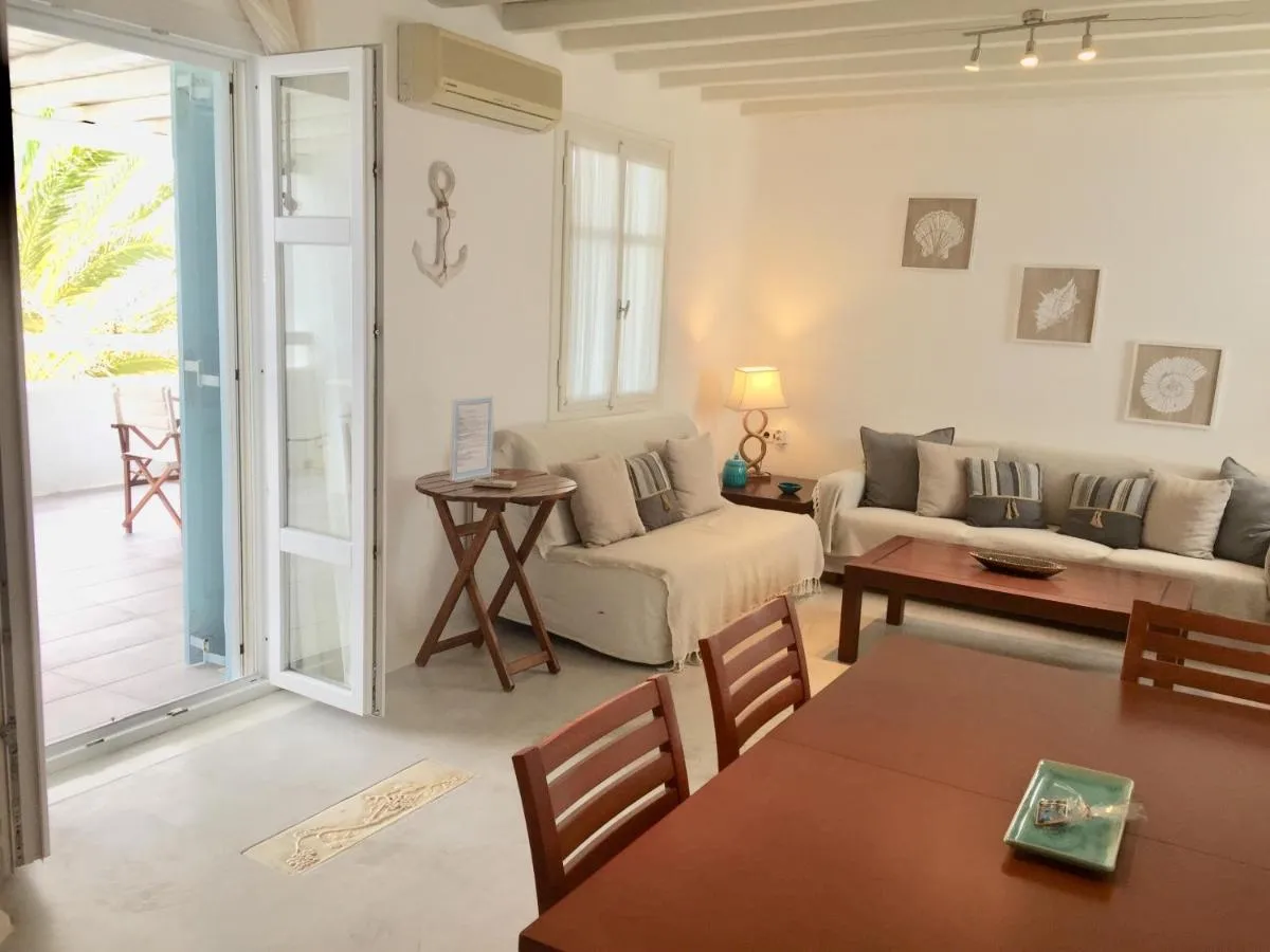 Image 6 of Anthos House