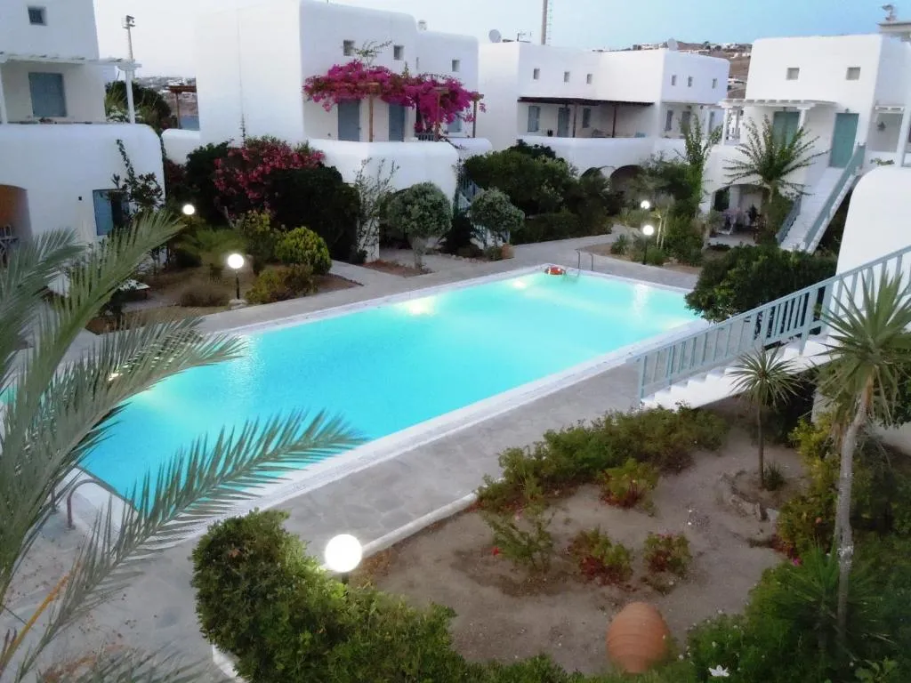 Image of Anthos House