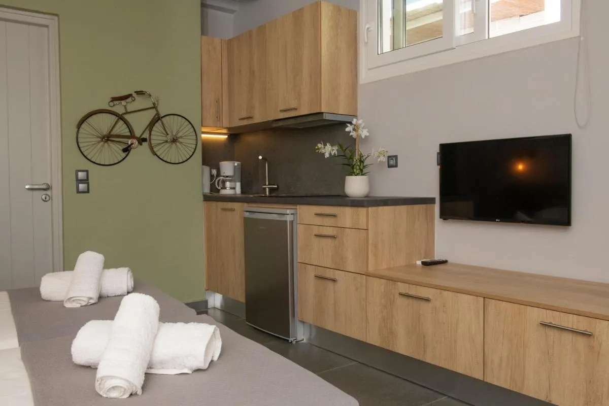 Image 3 of Aperto Apartments
