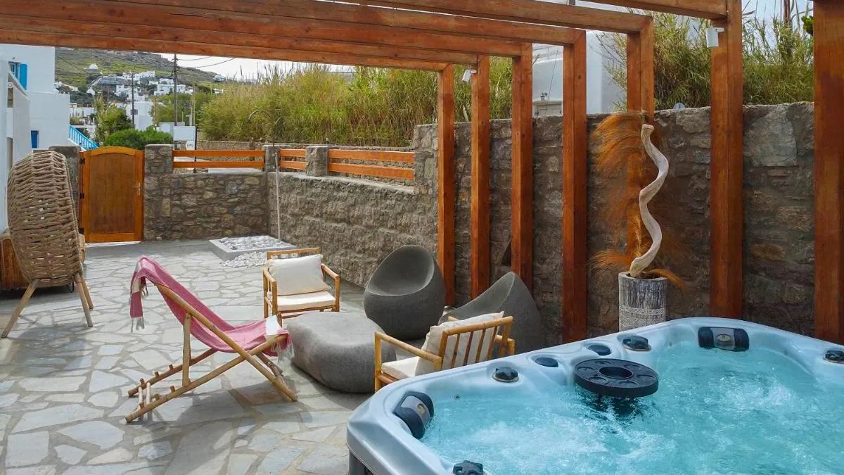 Image 5 of Arcadia by Kallisto Royal Suites