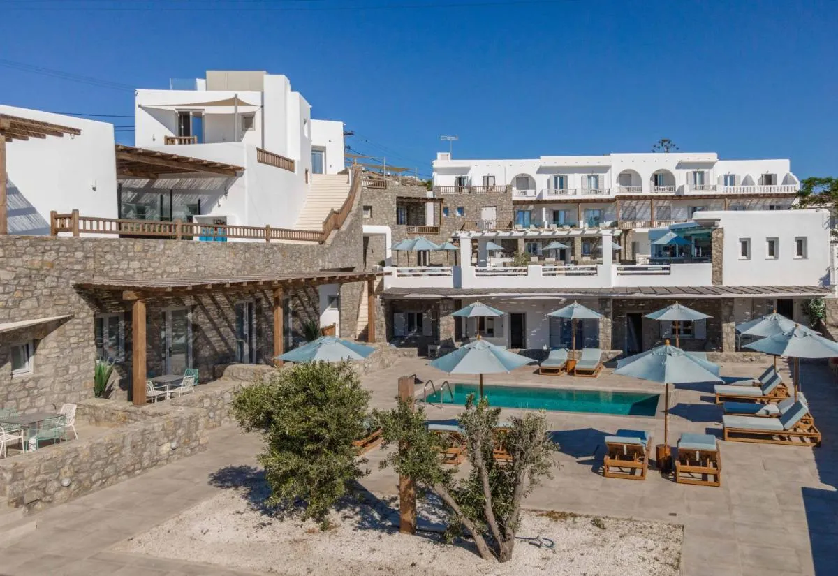 Image 5 of Argo Hotel