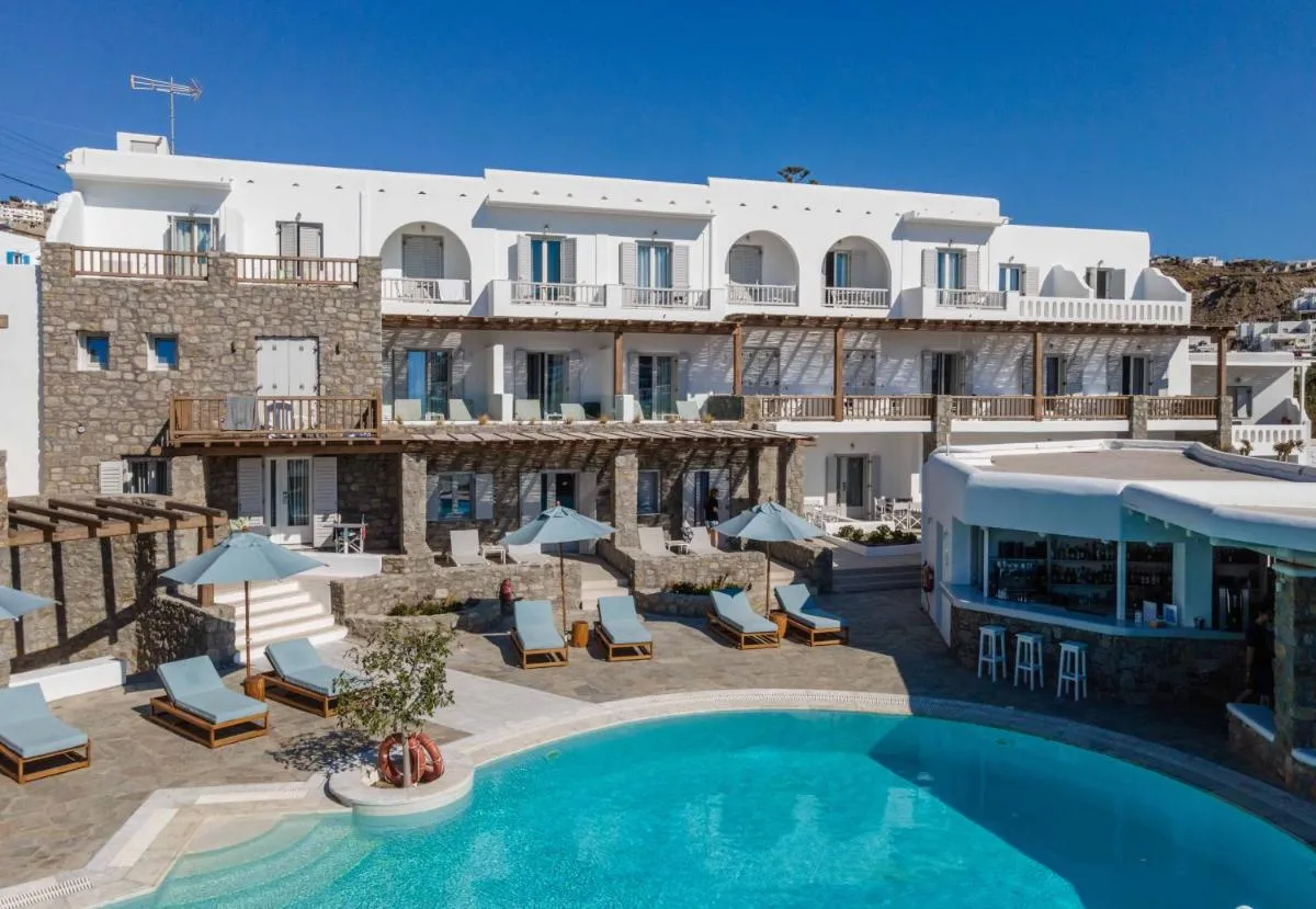 Image 2 of Argo Hotel