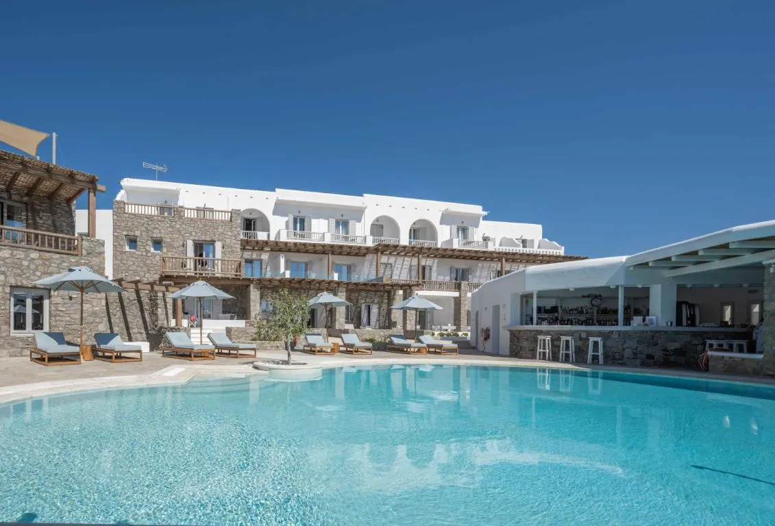 Image of Argo Hotel