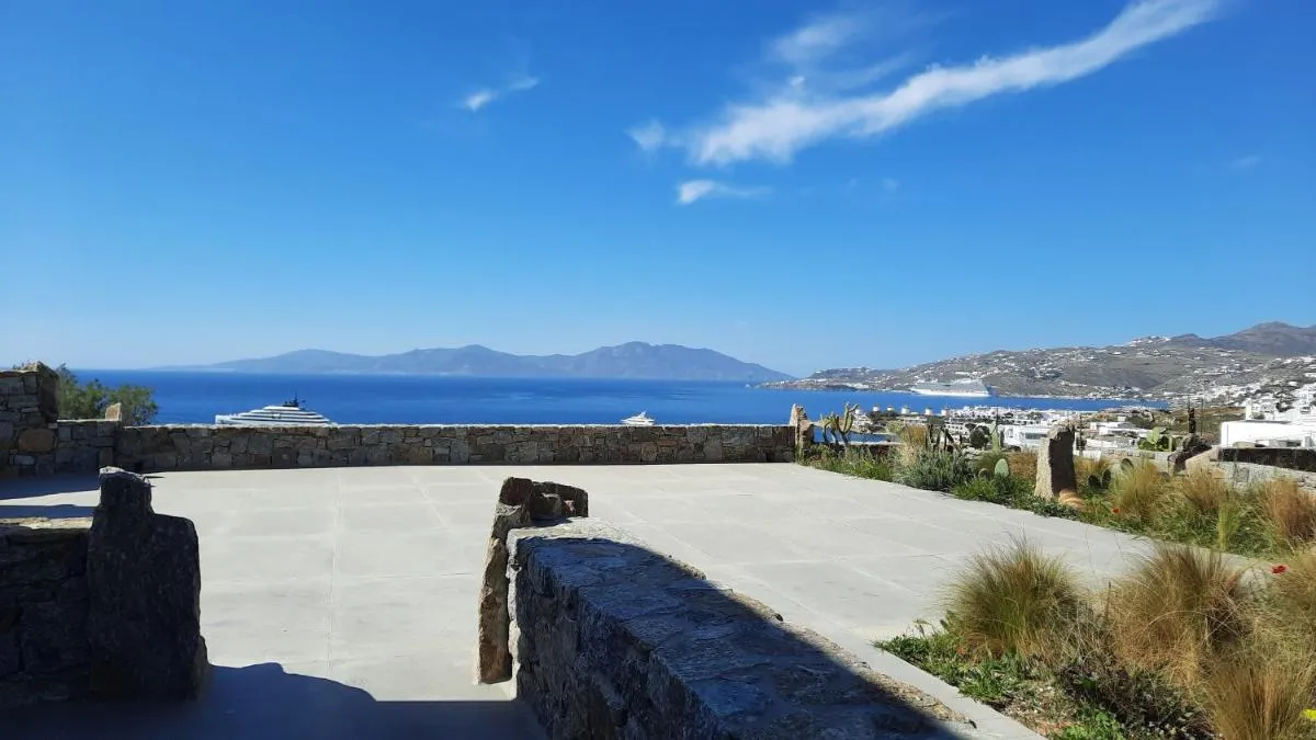 Image of Arion suites Mykonos