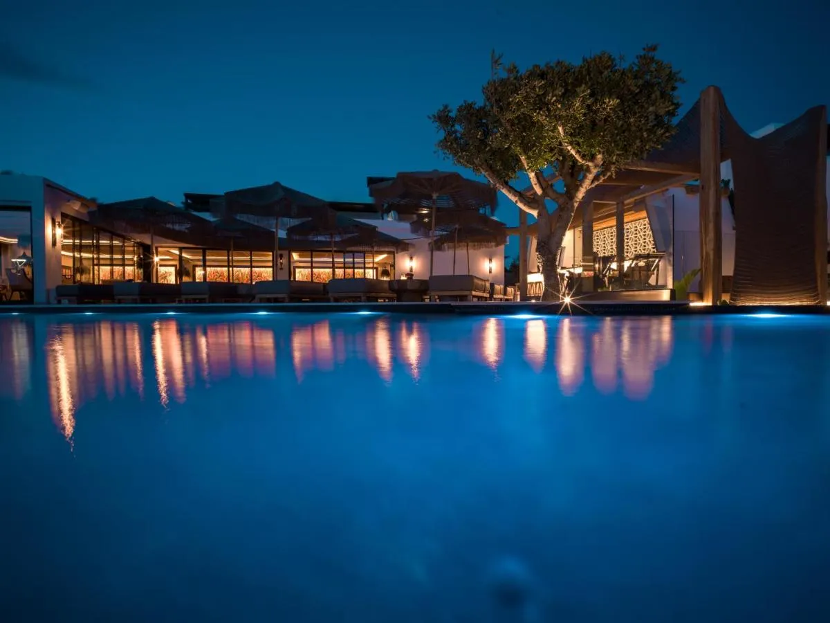 Image 6 of Asty Mykonos Hotel & Spa – World of One Hotel Group