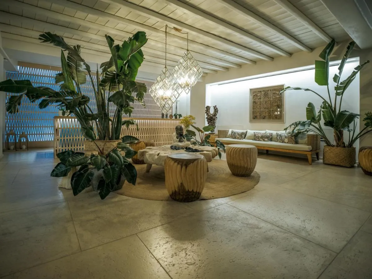 Image 5 of Asty Mykonos Hotel & Spa – World of One Hotel Group