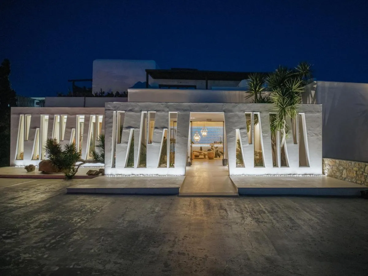 Image 4 of Asty Mykonos Hotel & Spa – World of One Hotel Group