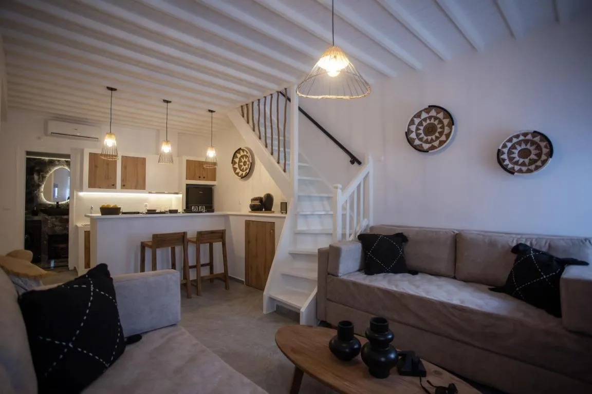 Image of Athena΄s Residency / Mykonos Town