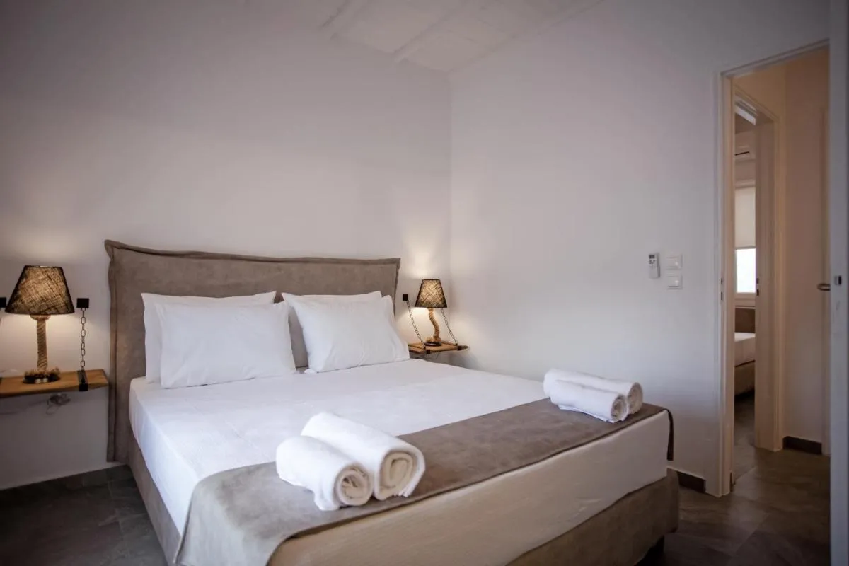 Image 3 of Athena΄s Residency / Mykonos Town