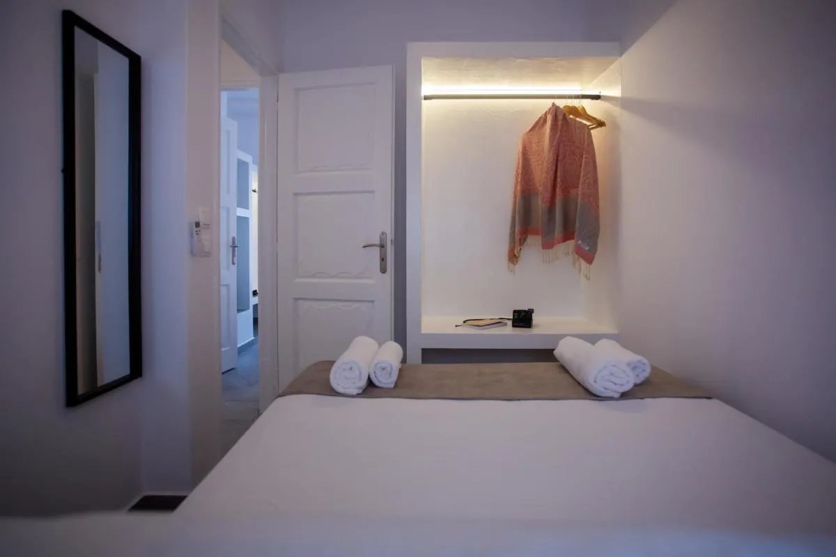 Image 6 of Athena΄s Residency / Mykonos Town