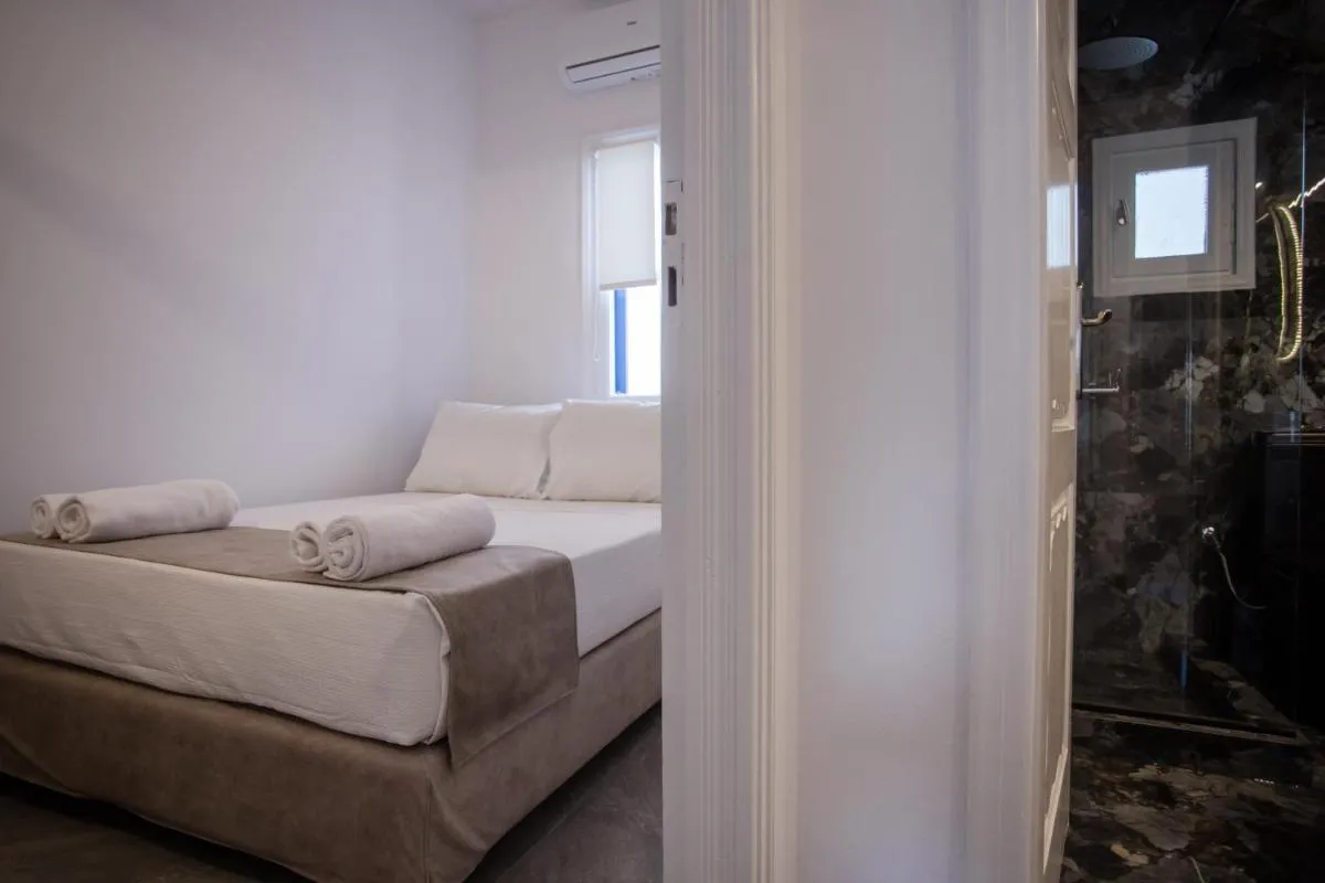 Image 5 of Athena΄s Residency / Mykonos Town