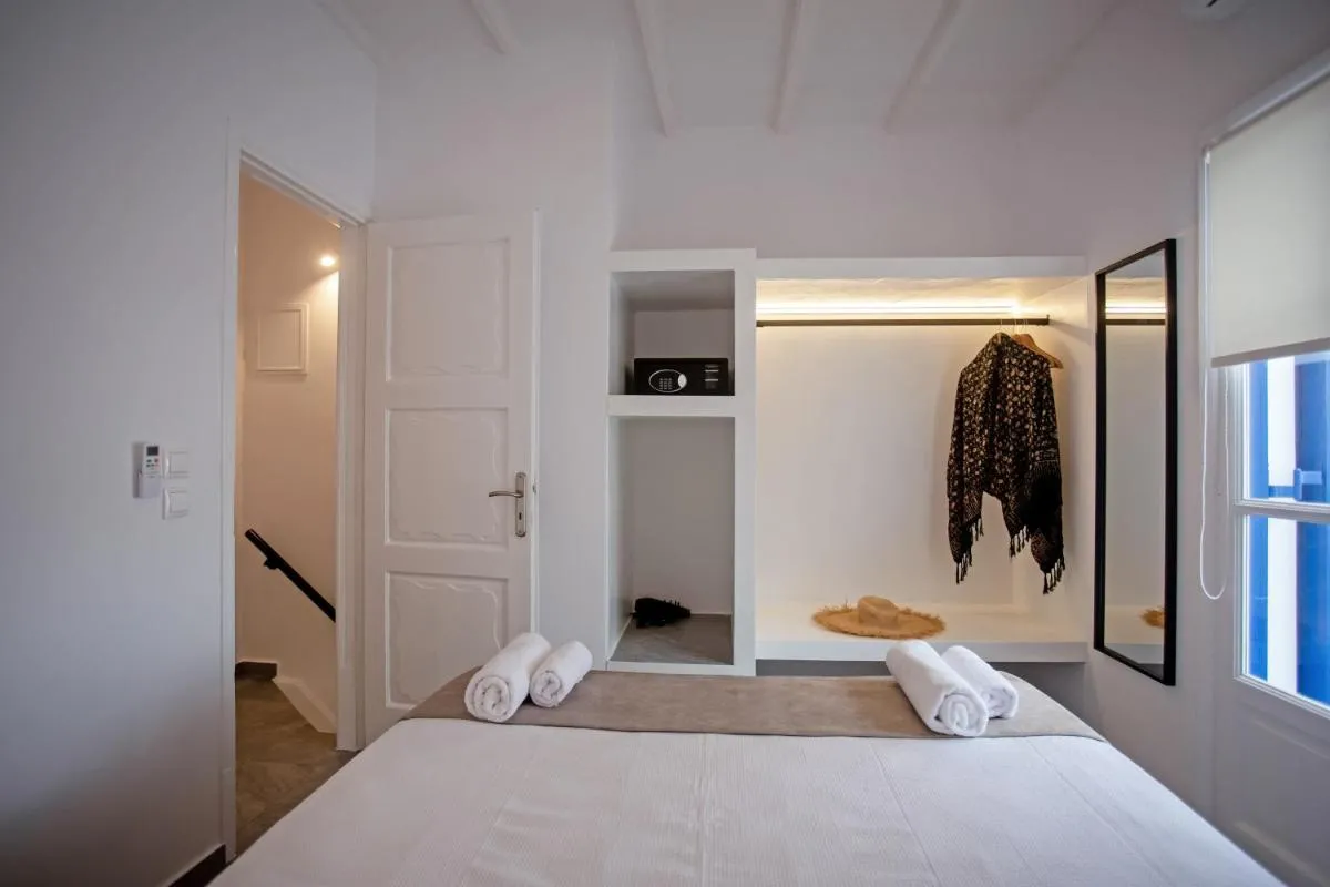 Image 4 of Athena΄s Residency / Mykonos Town