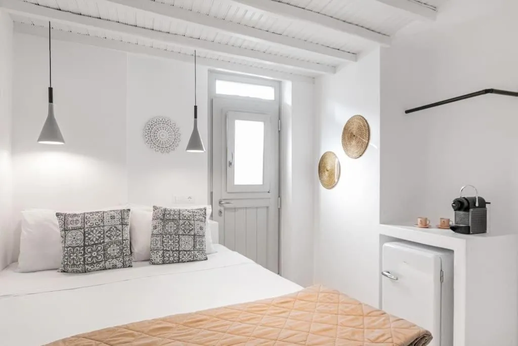 Image of August Mykonos