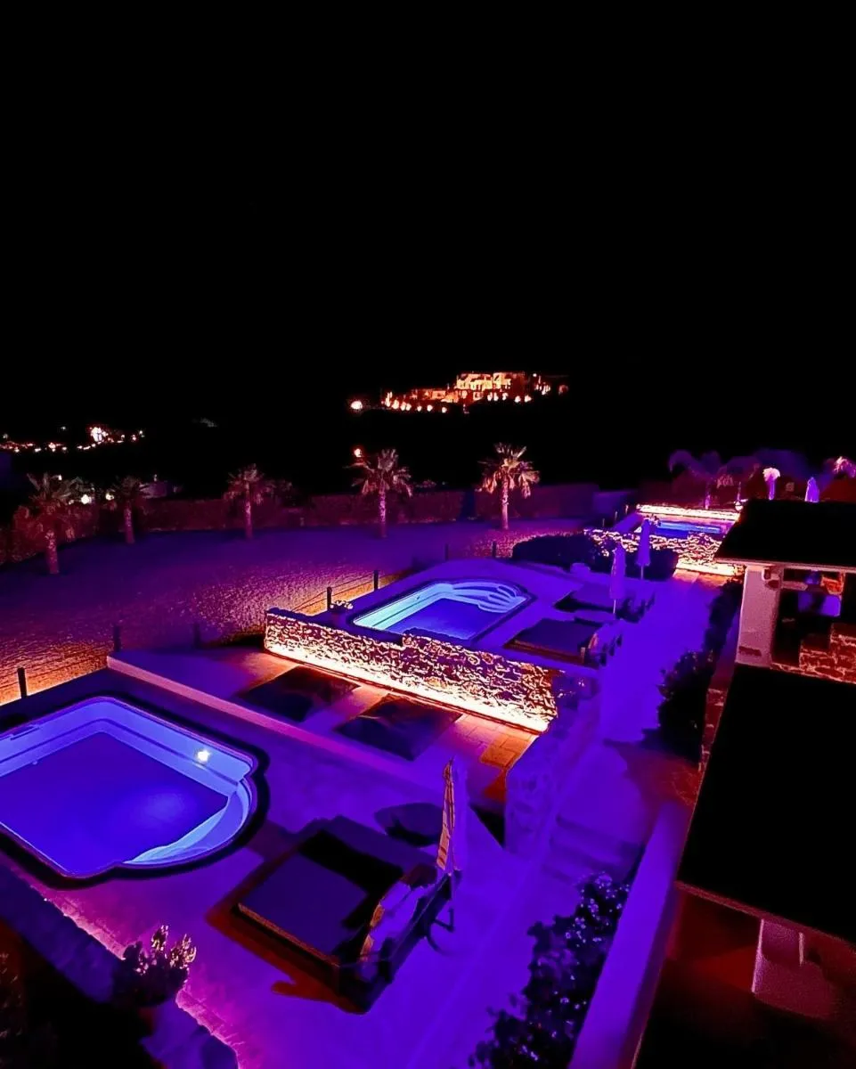 Image 4 of Aurora Mykonos Villas