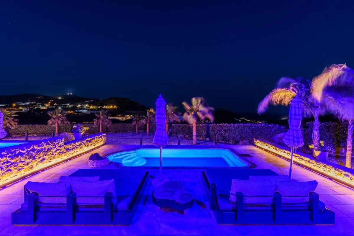 Image 6 of Aurora Mykonos Villas