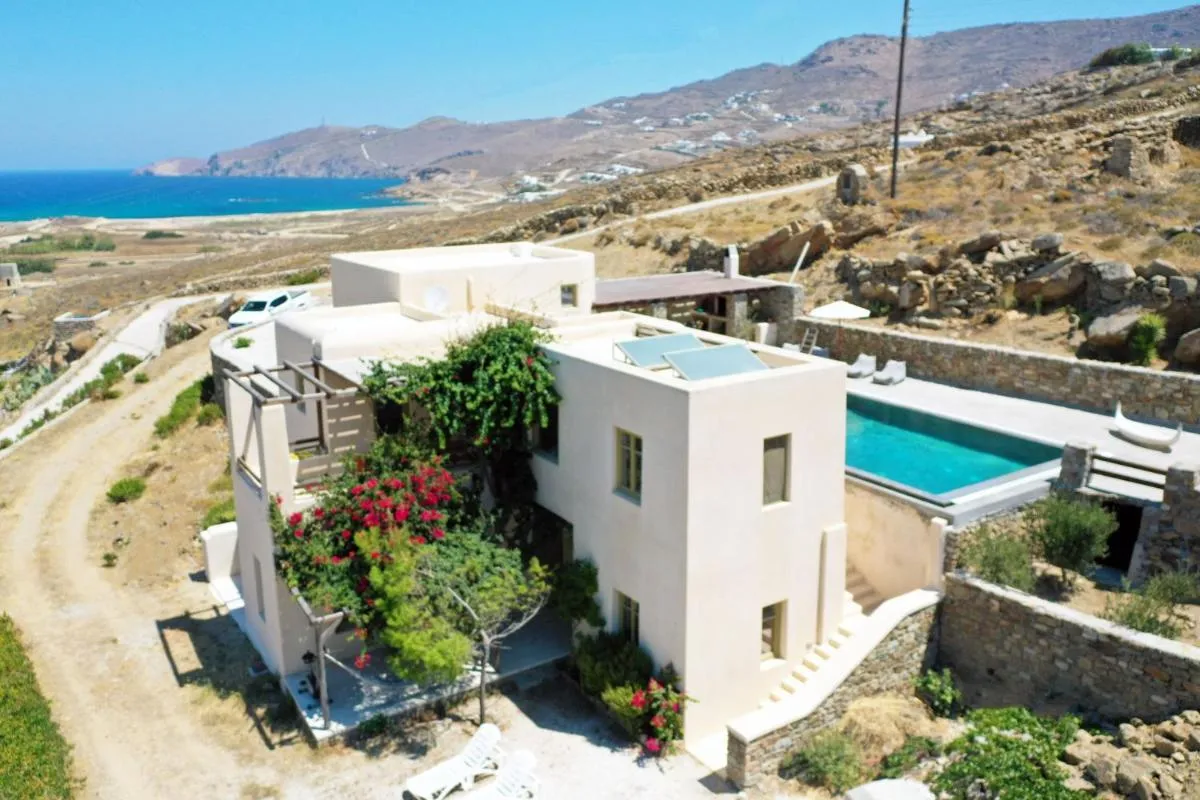 Image 1 of Aviola Mykonos