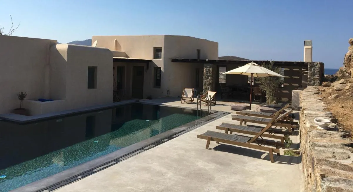 Image 5 of Aviola Mykonos