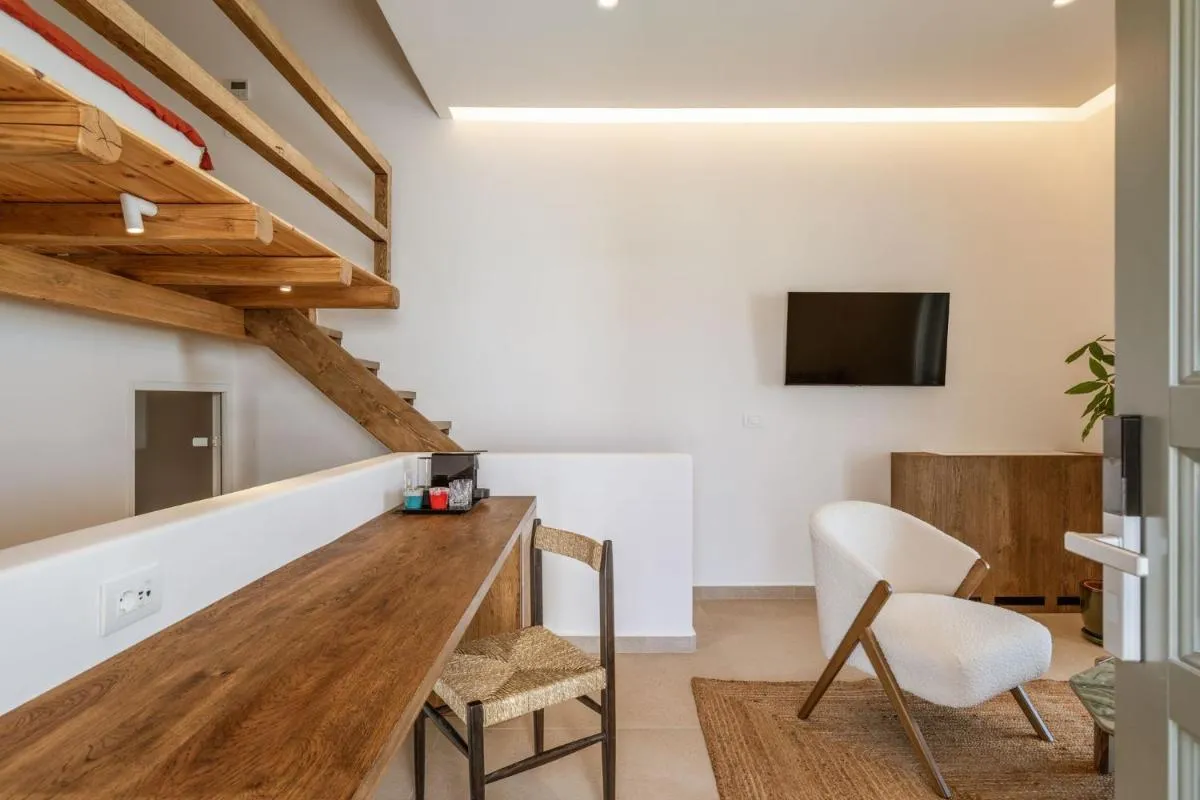Image 4 of Aya Sofia Suites