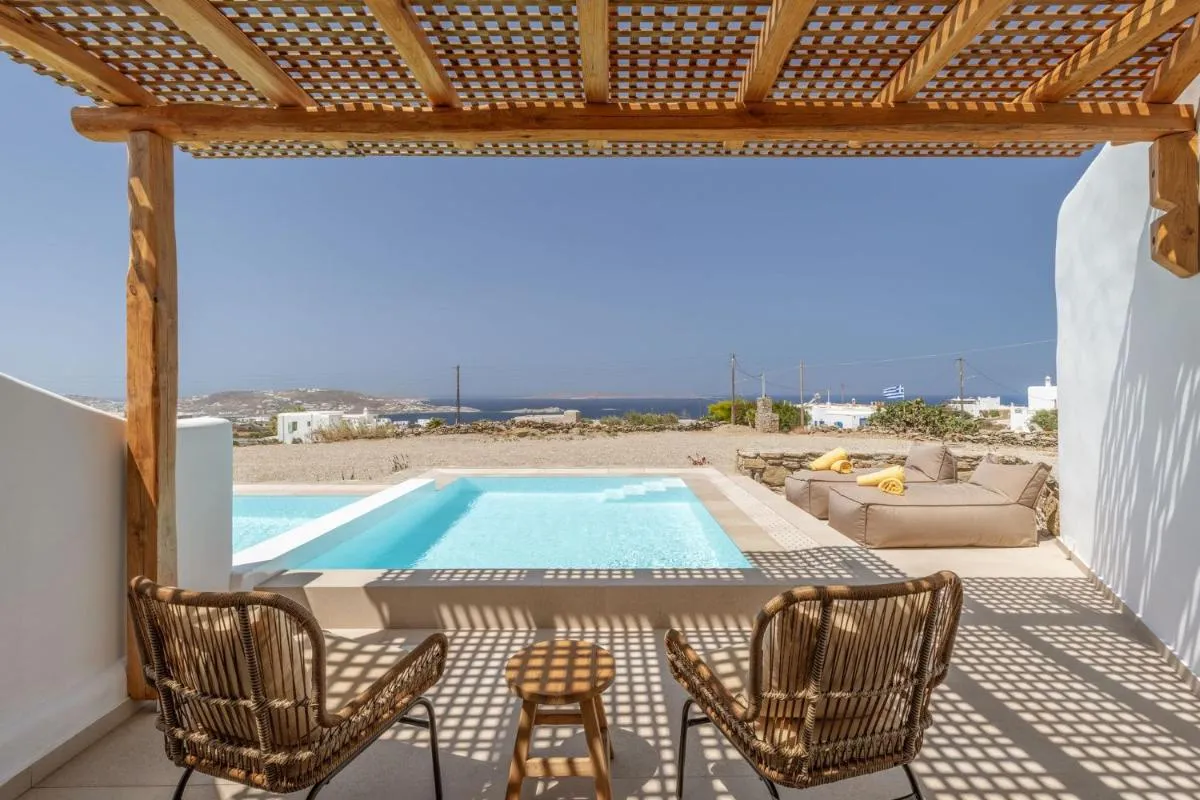 Image 3 of Aya Sofia Suites