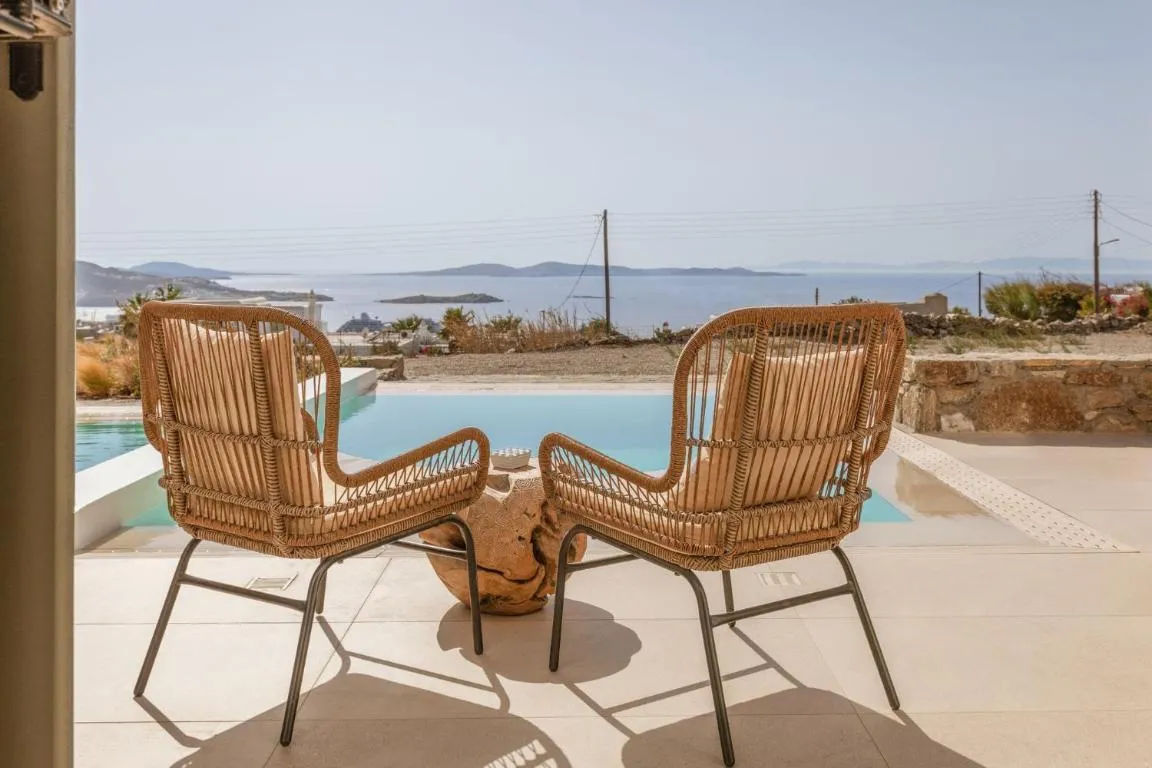 Image of Aya Sofia Suites