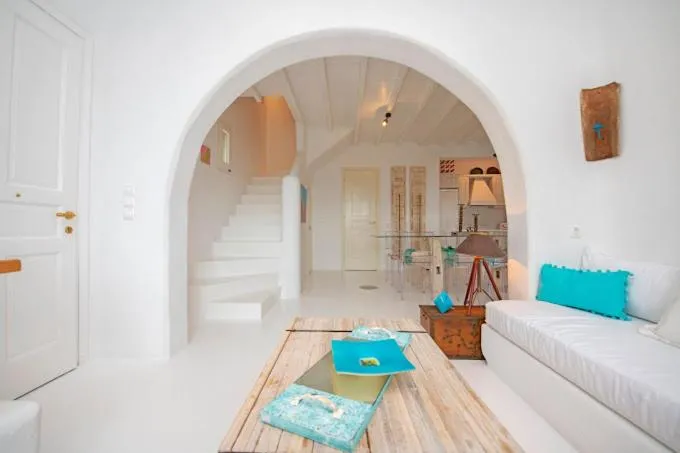 Image 1 of Azure Horizon Suites & Villas – Adults Only