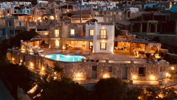 Image of Azure Horizon Suites & Villas – Adults Only