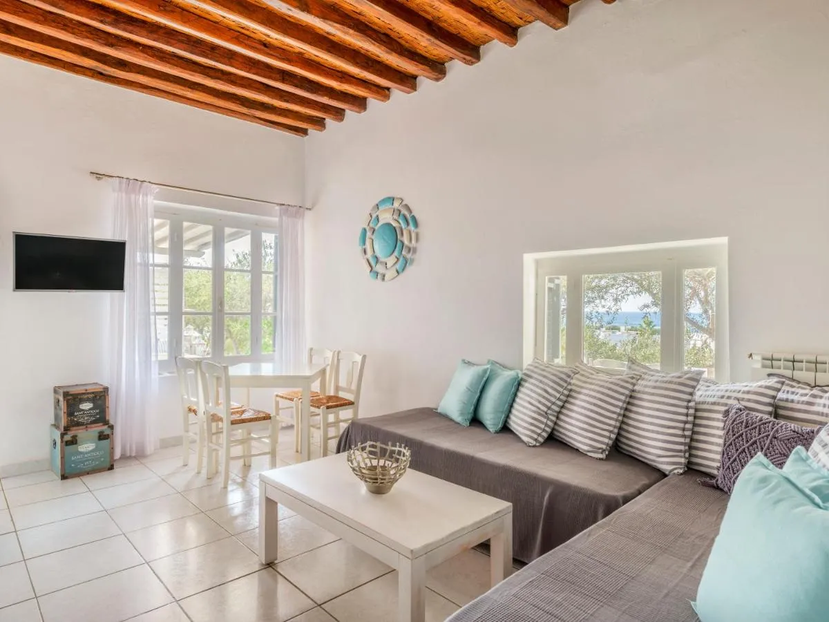 Image 1 of BayBees Sea View Residence